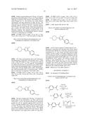 PROTEASE INHIBITORS diagram and image