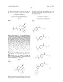 PROTEASE INHIBITORS diagram and image