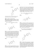 PROTEASE INHIBITORS diagram and image