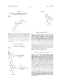 PROTEASE INHIBITORS diagram and image