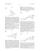 PROTEASE INHIBITORS diagram and image