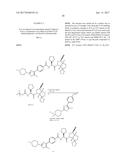 PROTEASE INHIBITORS diagram and image