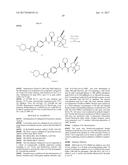 PROTEASE INHIBITORS diagram and image