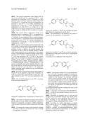 Process for the Preparation of Substituted Oxiranes and Triazoles diagram and image