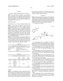 FUMAGILLOL DERIVATIVES AND POLYMORPHS THEREOF diagram and image