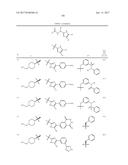 FIVE-MEMBERED HETEROCYCLES USEFUL AS SERINE PROTEASE INHIBITORS diagram and image