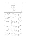 FIVE-MEMBERED HETEROCYCLES USEFUL AS SERINE PROTEASE INHIBITORS diagram and image