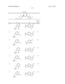 FIVE-MEMBERED HETEROCYCLES USEFUL AS SERINE PROTEASE INHIBITORS diagram and image