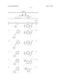 FIVE-MEMBERED HETEROCYCLES USEFUL AS SERINE PROTEASE INHIBITORS diagram and image