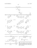 FIVE-MEMBERED HETEROCYCLES USEFUL AS SERINE PROTEASE INHIBITORS diagram and image