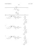 FIVE-MEMBERED HETEROCYCLES USEFUL AS SERINE PROTEASE INHIBITORS diagram and image