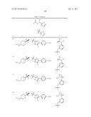 FIVE-MEMBERED HETEROCYCLES USEFUL AS SERINE PROTEASE INHIBITORS diagram and image