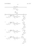 FIVE-MEMBERED HETEROCYCLES USEFUL AS SERINE PROTEASE INHIBITORS diagram and image