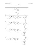 FIVE-MEMBERED HETEROCYCLES USEFUL AS SERINE PROTEASE INHIBITORS diagram and image