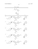 FIVE-MEMBERED HETEROCYCLES USEFUL AS SERINE PROTEASE INHIBITORS diagram and image