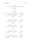 FIVE-MEMBERED HETEROCYCLES USEFUL AS SERINE PROTEASE INHIBITORS diagram and image