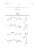 FIVE-MEMBERED HETEROCYCLES USEFUL AS SERINE PROTEASE INHIBITORS diagram and image