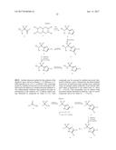 FIVE-MEMBERED HETEROCYCLES USEFUL AS SERINE PROTEASE INHIBITORS diagram and image