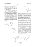 FIVE-MEMBERED HETEROCYCLES USEFUL AS SERINE PROTEASE INHIBITORS diagram and image