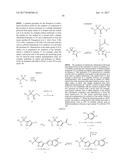 FIVE-MEMBERED HETEROCYCLES USEFUL AS SERINE PROTEASE INHIBITORS diagram and image