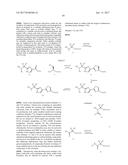 FIVE-MEMBERED HETEROCYCLES USEFUL AS SERINE PROTEASE INHIBITORS diagram and image