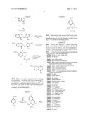 FIVE-MEMBERED HETEROCYCLES USEFUL AS SERINE PROTEASE INHIBITORS diagram and image