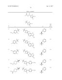 FIVE-MEMBERED HETEROCYCLES USEFUL AS SERINE PROTEASE INHIBITORS diagram and image