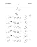 FIVE-MEMBERED HETEROCYCLES USEFUL AS SERINE PROTEASE INHIBITORS diagram and image