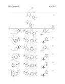 FIVE-MEMBERED HETEROCYCLES USEFUL AS SERINE PROTEASE INHIBITORS diagram and image