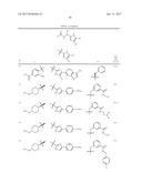 FIVE-MEMBERED HETEROCYCLES USEFUL AS SERINE PROTEASE INHIBITORS diagram and image