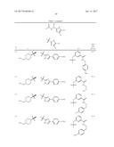 FIVE-MEMBERED HETEROCYCLES USEFUL AS SERINE PROTEASE INHIBITORS diagram and image