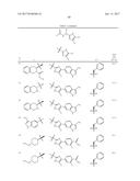 FIVE-MEMBERED HETEROCYCLES USEFUL AS SERINE PROTEASE INHIBITORS diagram and image