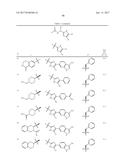 FIVE-MEMBERED HETEROCYCLES USEFUL AS SERINE PROTEASE INHIBITORS diagram and image