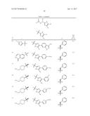 FIVE-MEMBERED HETEROCYCLES USEFUL AS SERINE PROTEASE INHIBITORS diagram and image