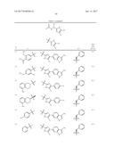 FIVE-MEMBERED HETEROCYCLES USEFUL AS SERINE PROTEASE INHIBITORS diagram and image