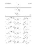 FIVE-MEMBERED HETEROCYCLES USEFUL AS SERINE PROTEASE INHIBITORS diagram and image