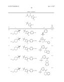 FIVE-MEMBERED HETEROCYCLES USEFUL AS SERINE PROTEASE INHIBITORS diagram and image