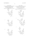 IMIDAZO[4,5-C]QUINOLINES AS DNA-PK INHIBITORS diagram and image