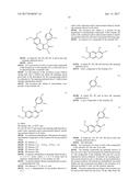 IMIDAZO[4,5-C]QUINOLINES AS DNA-PK INHIBITORS diagram and image