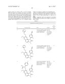 IMIDAZO[4,5-C]QUINOLINES AS DNA-PK INHIBITORS diagram and image