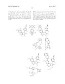 IMIDAZO[4,5-C]QUINOLINES AS DNA-PK INHIBITORS diagram and image