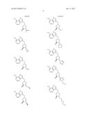 3-HYDROXYPYRROLIDINE INHIBITORS OF 5 -METHYLTHIOADENOSINE PHOSPHORYLASE     AND NUCLEOSIDASE diagram and image