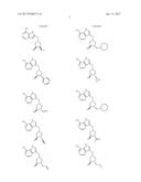 3-HYDROXYPYRROLIDINE INHIBITORS OF 5 -METHYLTHIOADENOSINE PHOSPHORYLASE     AND NUCLEOSIDASE diagram and image