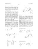 3-HYDROXYPYRROLIDINE INHIBITORS OF 5 -METHYLTHIOADENOSINE PHOSPHORYLASE     AND NUCLEOSIDASE diagram and image