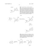 3-HYDROXYPYRROLIDINE INHIBITORS OF 5 -METHYLTHIOADENOSINE PHOSPHORYLASE     AND NUCLEOSIDASE diagram and image