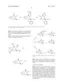 Compounds And Methods For The Treatment Of Alzheimer s Disease And/Or     Cerebral Amyloid Angiopathy diagram and image