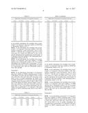 CRYSTALLINE FORMS OF QUINOLONE ANALOGS AND THEIR SALTS diagram and image