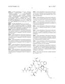 ANTIBACTERIAL AGENTS: SALINAMIDE DERIVATIVES diagram and image