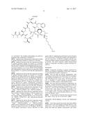 ANTIBACTERIAL AGENTS: SALINAMIDE DERIVATIVES diagram and image