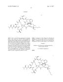 ANTIBACTERIAL AGENTS: SALINAMIDE DERIVATIVES diagram and image